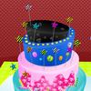 Emo cake