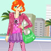 Emo Girl Dress Up