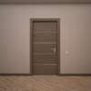 Empty Room Escape