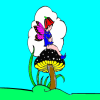 Enchanted Coloring Book 2