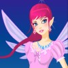 Enchanted Summer Night Fairy