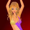 Enchanting Dancer