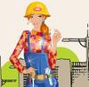 Engineer Girl