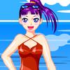 Enjoy Beach With Bikini