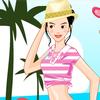 Enjoy Cool Water In Holiday
