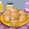 Enjoy Your Cream Cookie