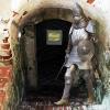 Escape from Lielpils Castle