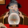 Escape from Magic World