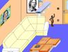 Escape from the Pi room