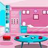 Escape Girly Room