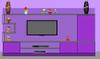 Escape the Purple Room Game