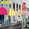 Estela  dress up