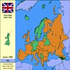 European Jigsaw