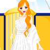 Evening Gown Dressup