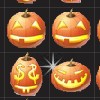 Evil pumpkin