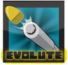 Evolute