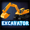 Excavator