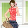 Exciting Time Enjoying Shopping Hobby