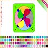 Exhaust Fan Coloring