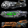 Extreme Weapons