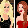 Extreme Makeover Lindsay Lohan