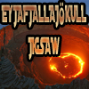 Eyjafjallajökull Jigsaw