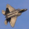 F-22 Raptor Slider