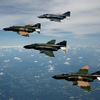 F-4 Phantom Jigsaw Puzzle