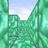 Big Organic Maze