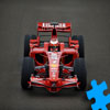 F1 Jigsaw Puzzle