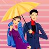 Fabulous Couple