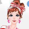 Facebook Girl