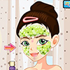 Facial Yoga Style