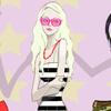Fashion top world