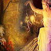 Alone fairies in the woods hidden numbers
