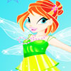 Fairy Dress Up