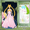 Fairy Dressup