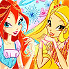 Fairy Girls Puzzle