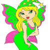 Fairy Of The Night