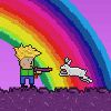 Fairytale Annihilation