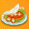Fajita Burger