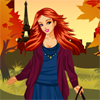 Fall Gorgeous Dress Up