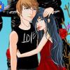 Fall in Love Couple