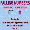 FALLING NUMBERS