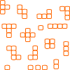 Falling Squares
