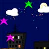 Falling Stars - an arithmetic dream