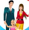 Family Dressup