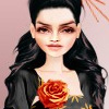 Famke Dressup