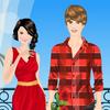 Famous Couple In Dating Day