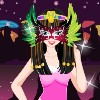 Fancy Ball Dress Up